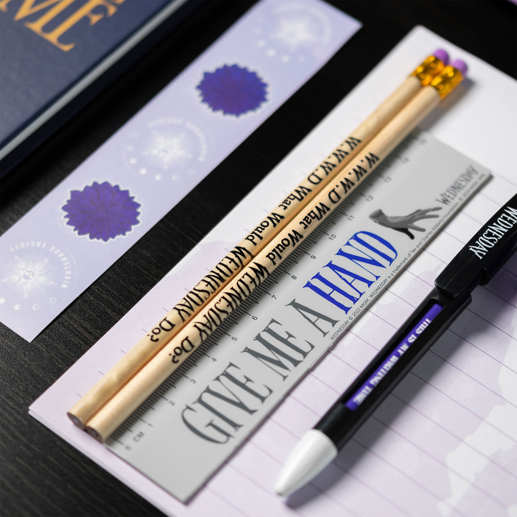 Product image Wednesday - Writing Set XL