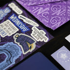Product image Wednesday - Writing Set XL