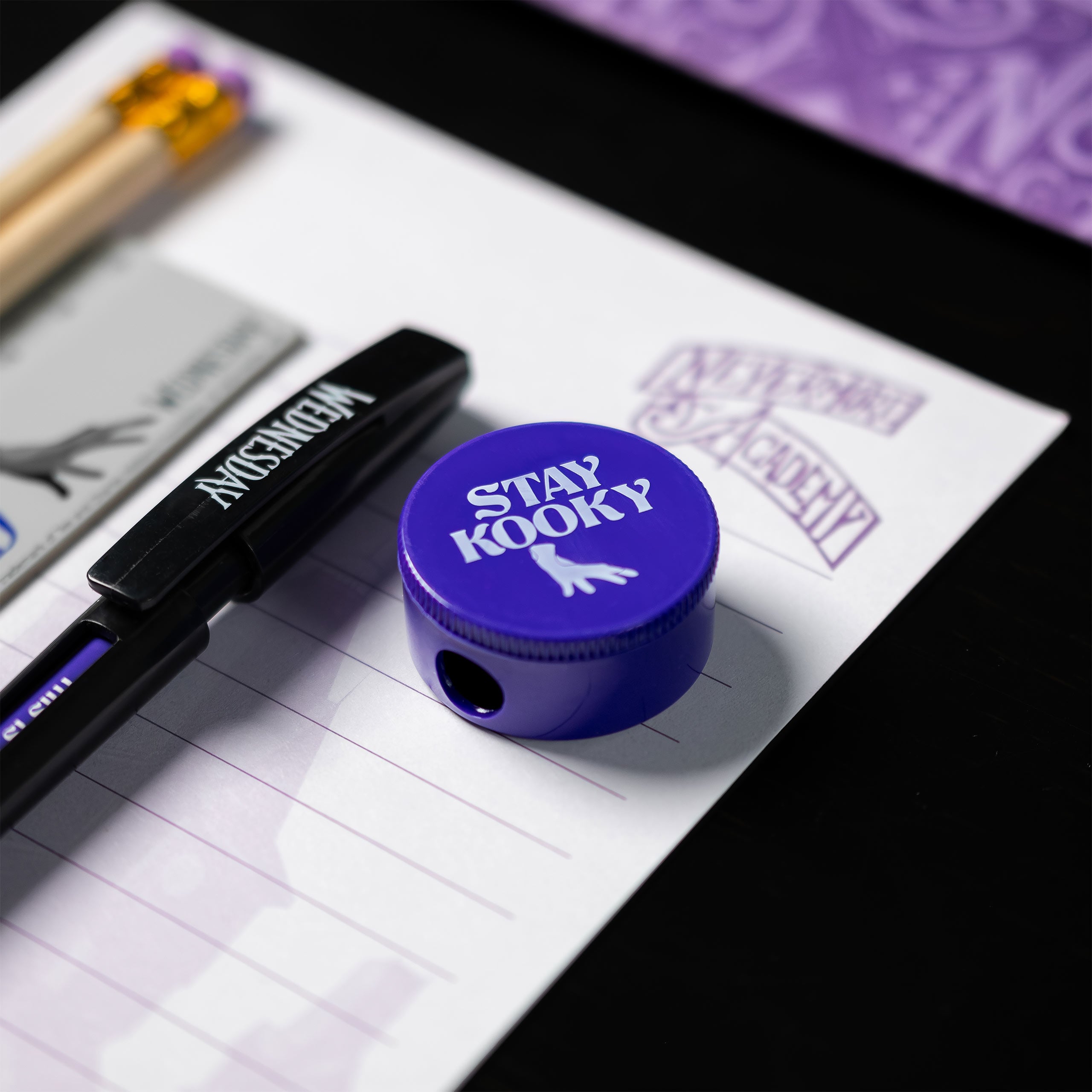 Product image Wednesday - Writing Set XL