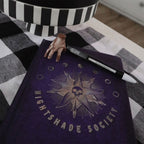 Product image Wednesday - Nightshade Society Notebook