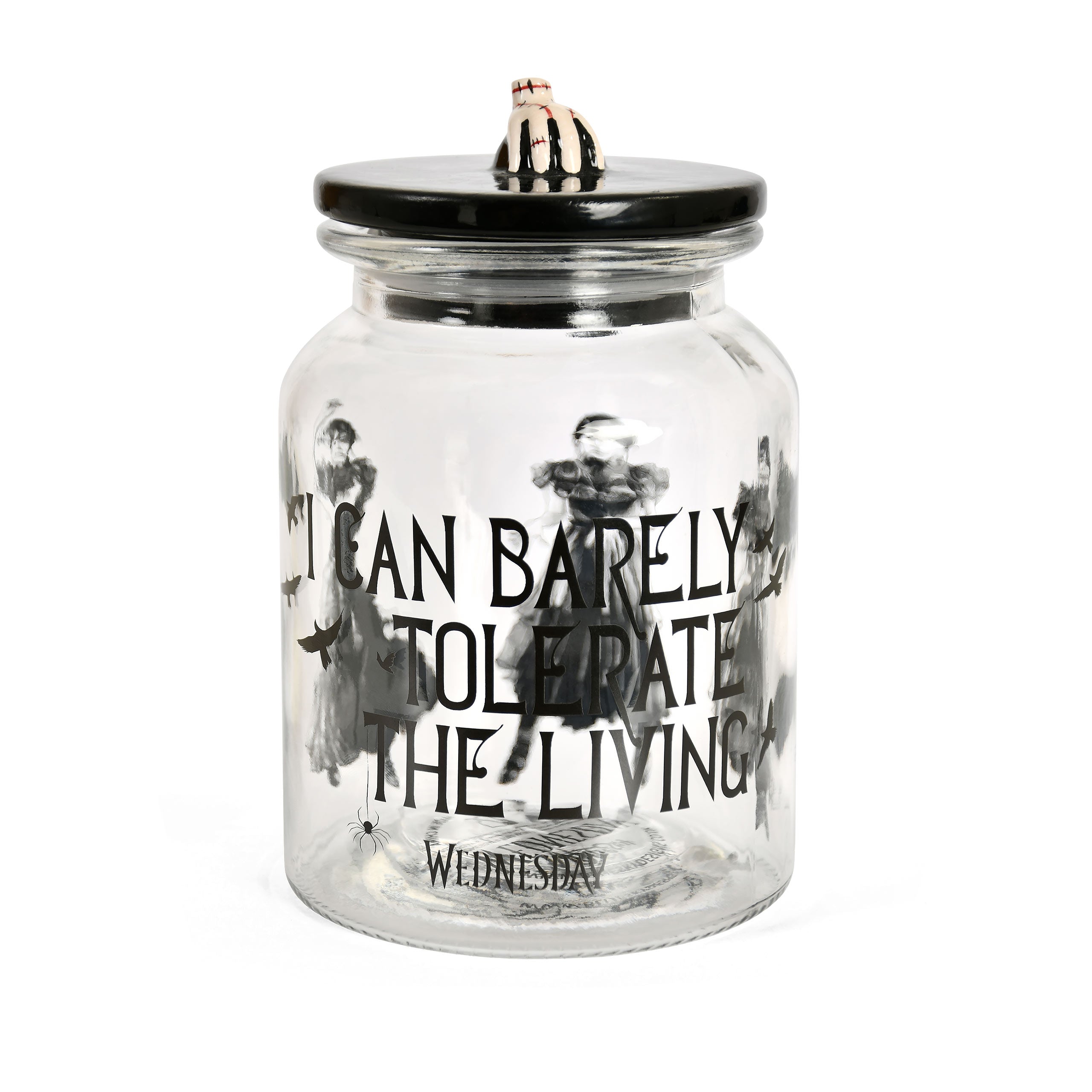 Product image Wednesday - Cookie Jar