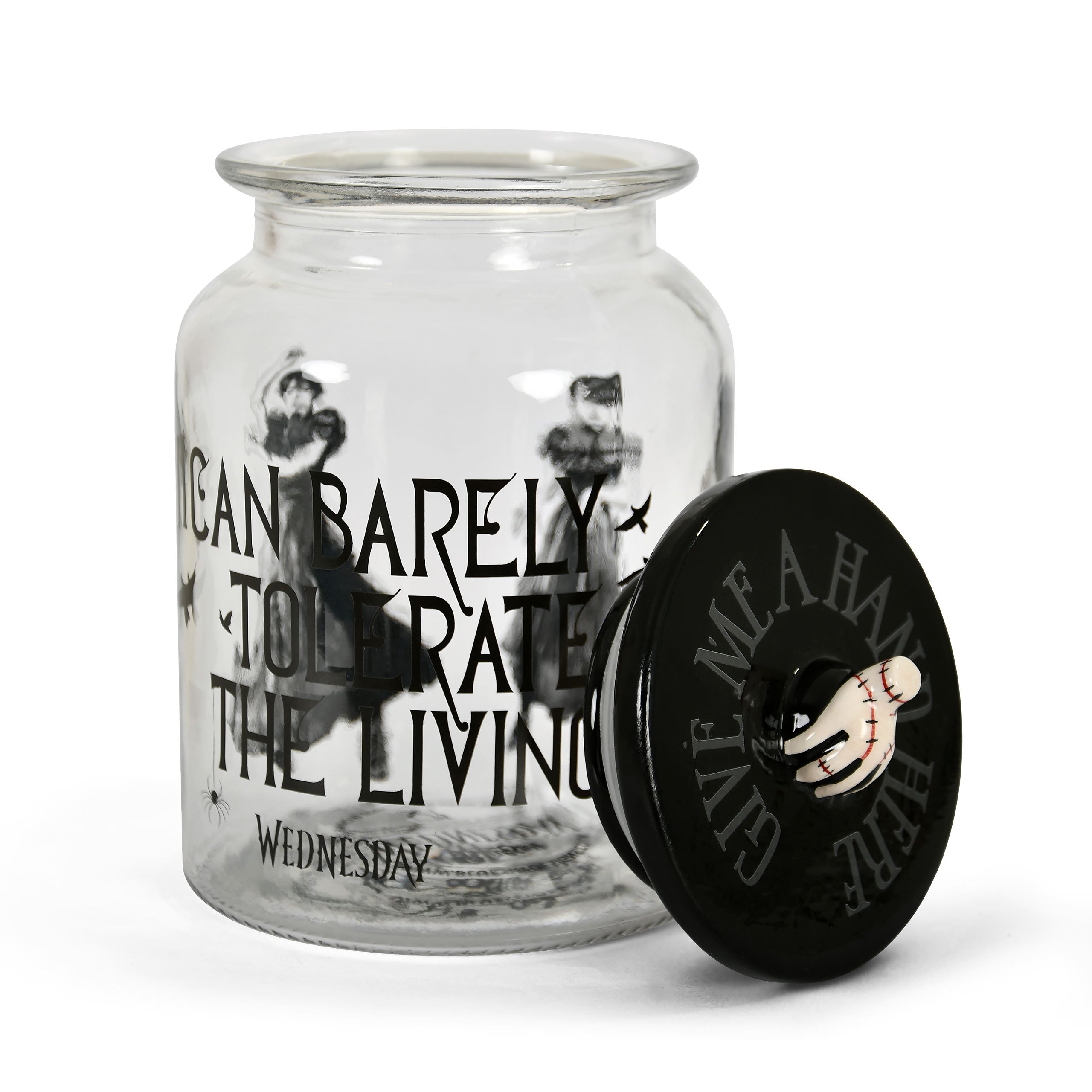 Product image Wednesday - Cookie Jar