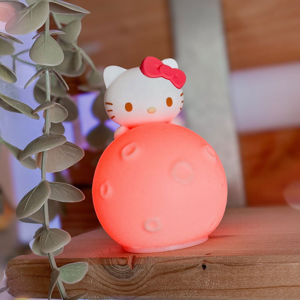 Product image Sanrio - Hello Kitty and Friends Mystery Mini Night Light