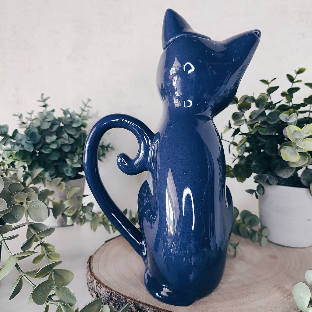 Product image Sailor Moon - Luna Teapot