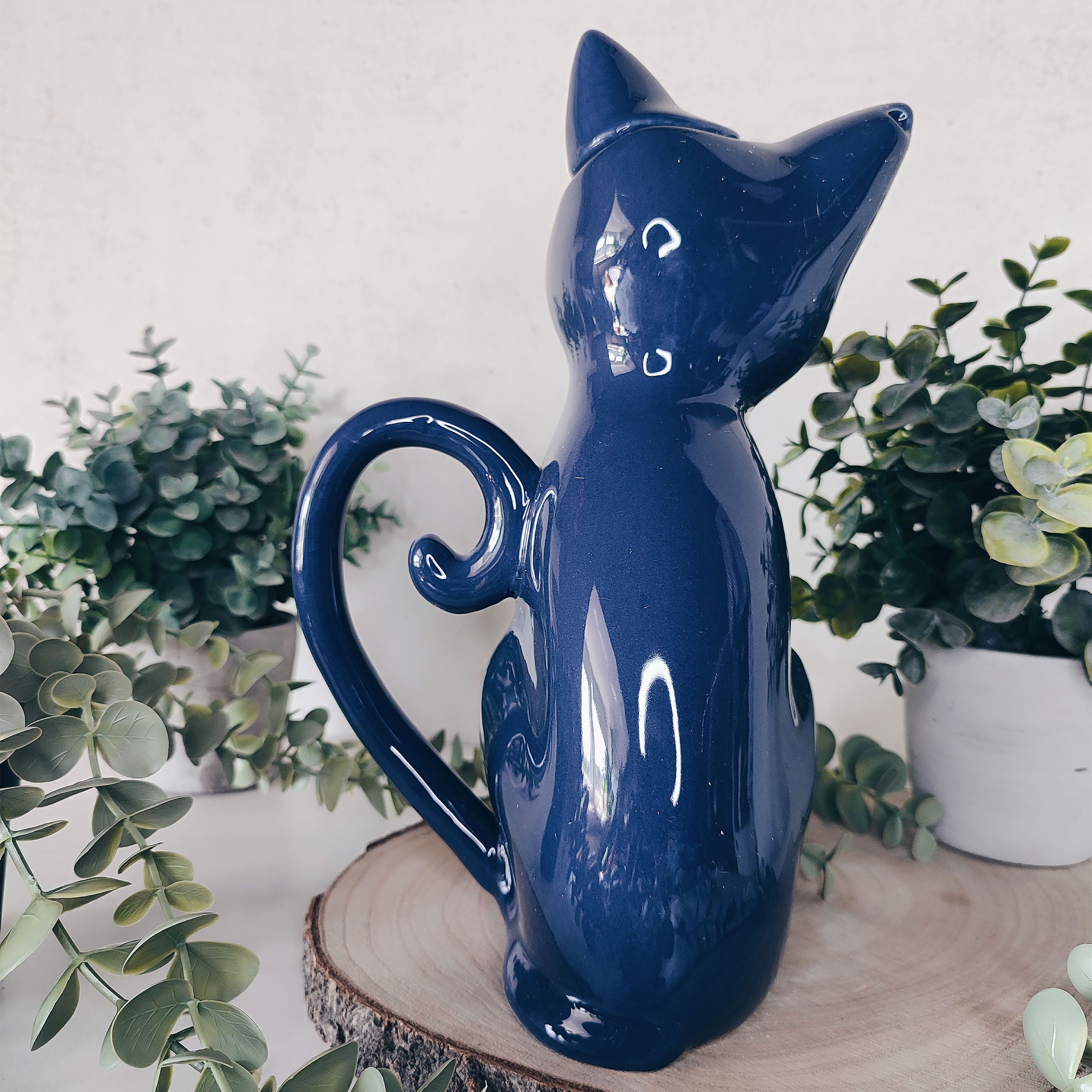 Product image Sailor Moon - Luna Teapot