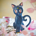 Product image Sailor Moon - Luna Teapot