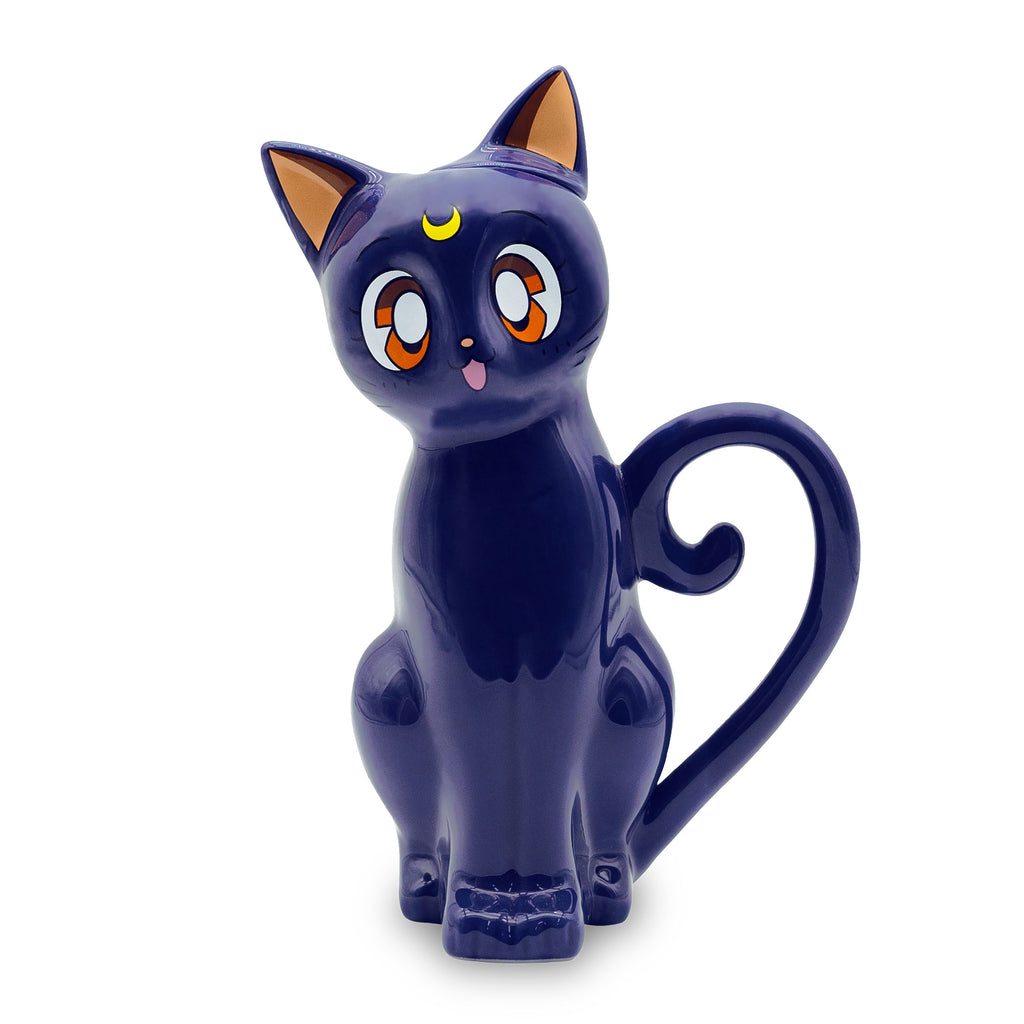 Product image Sailor Moon - Luna Teapot