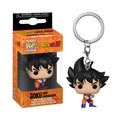 Product image Dragon Ball Z - Goku with Kamehameha Funko Pop Keychain