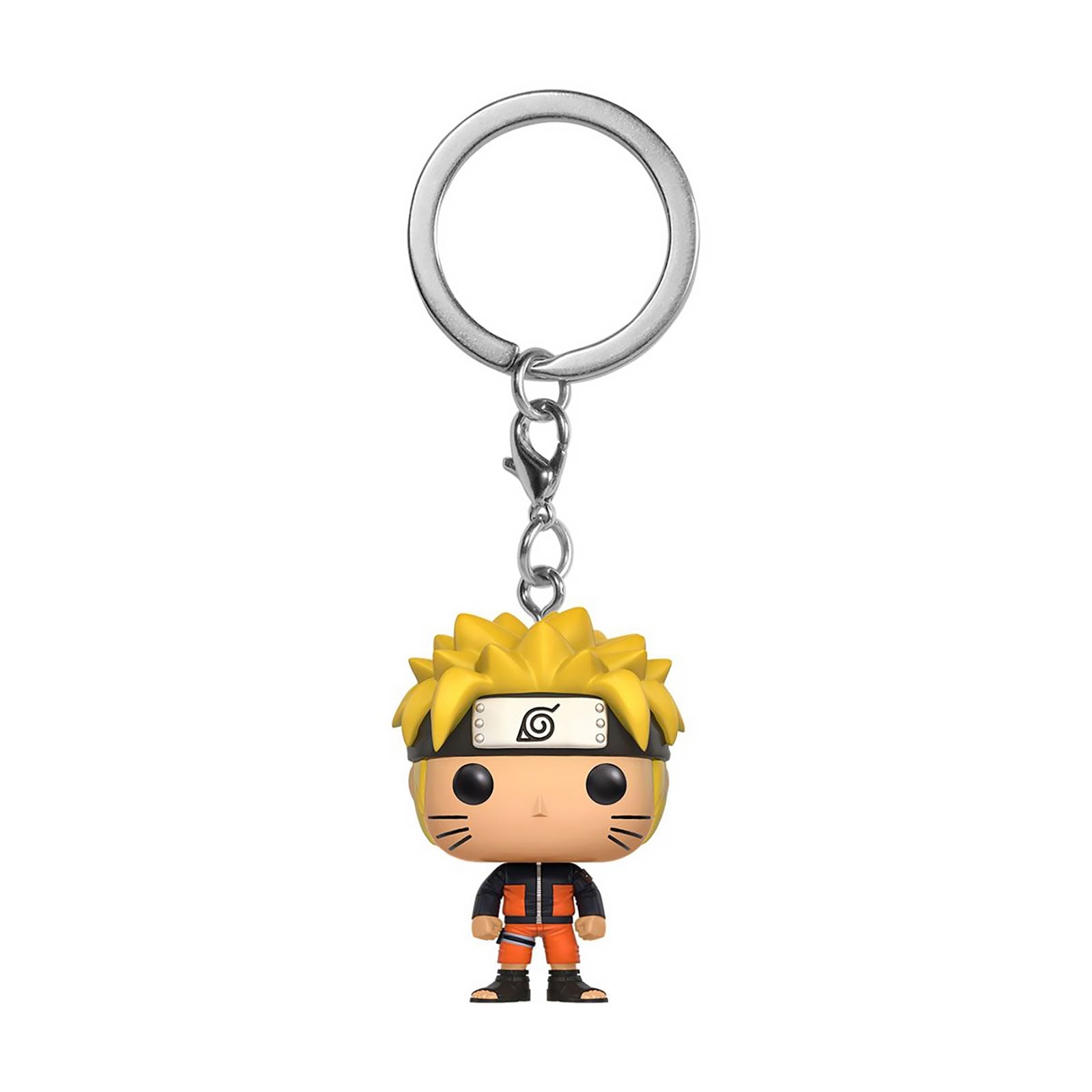 Product image Naruto Shippuden - Funko Pop Keychain