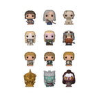 Product image The Lord of the Rings - Mystery Funko Bitty Pop Figure