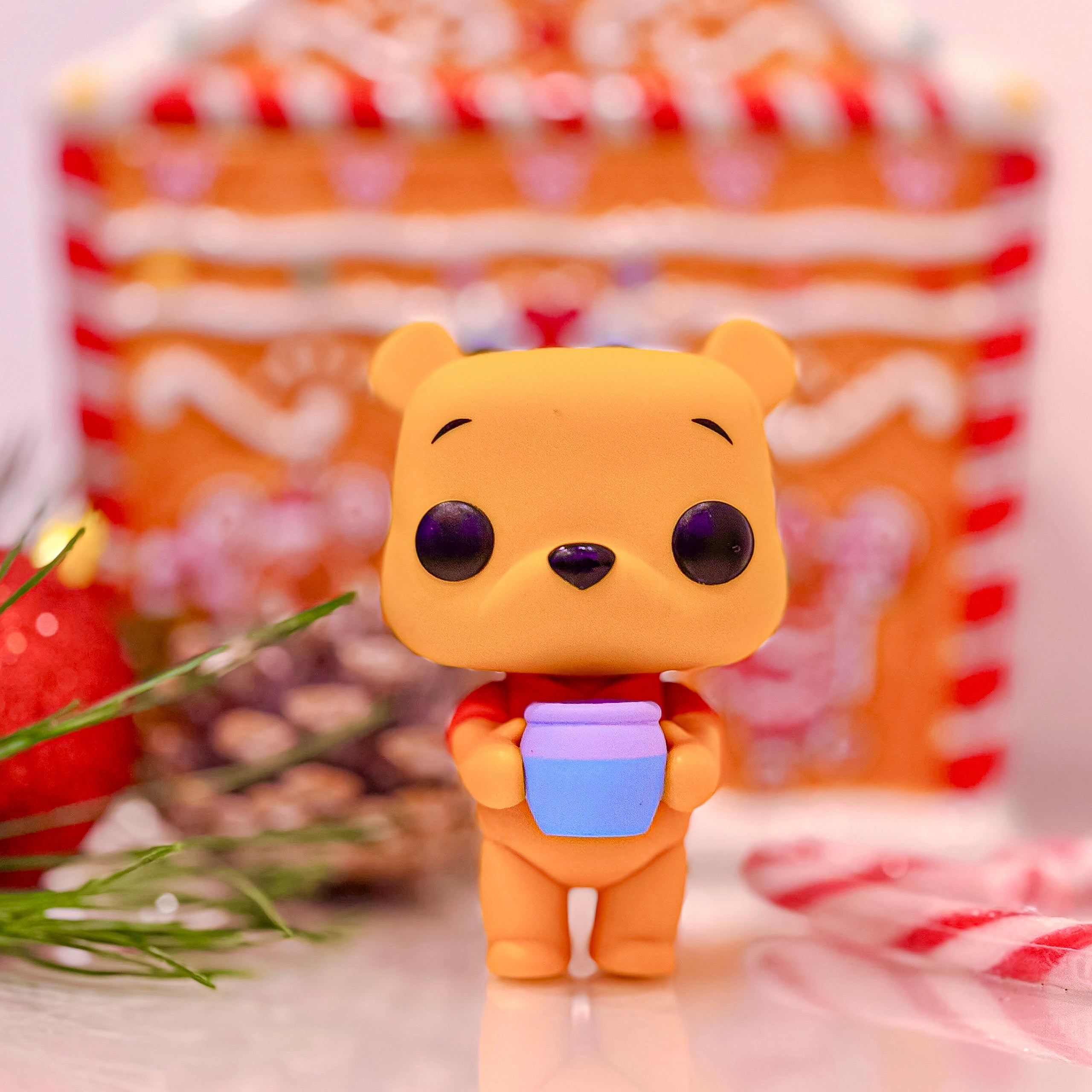 Product image Winnie the Pooh - Funko Pop Figure
