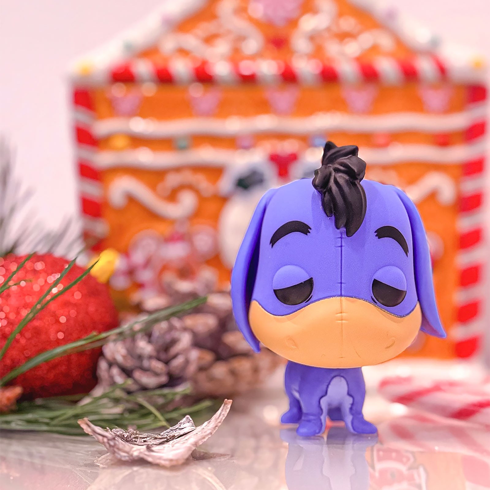 Product image Winnie the Pooh - Eeyore Funko Pop Figure