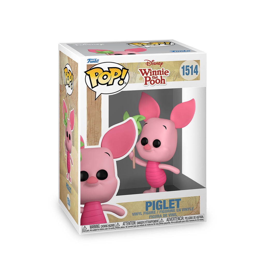 Product image Winnie the Pooh - Piglet Funko Pop Figure