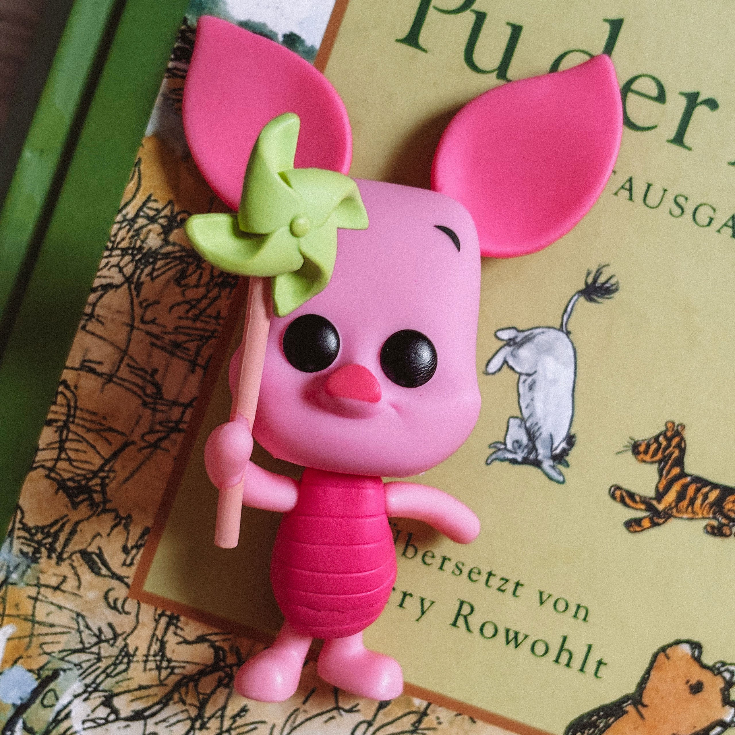 Product image Winnie the Pooh - Piglet Funko Pop Figure