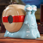 Product image One Piece - Den Den Mushi Transponder Snail Teapot