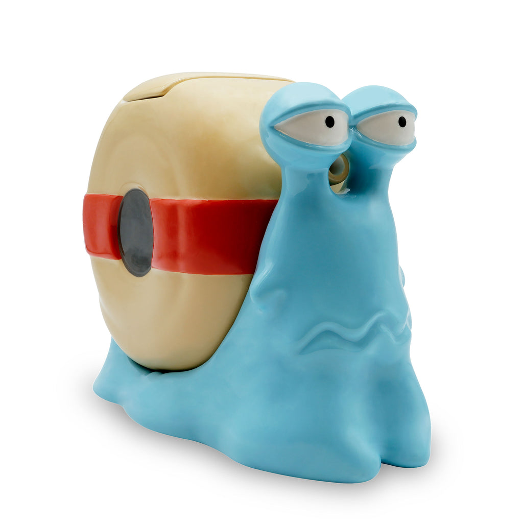 Product image One Piece - Den Den Mushi Transponder Snail Teapot
