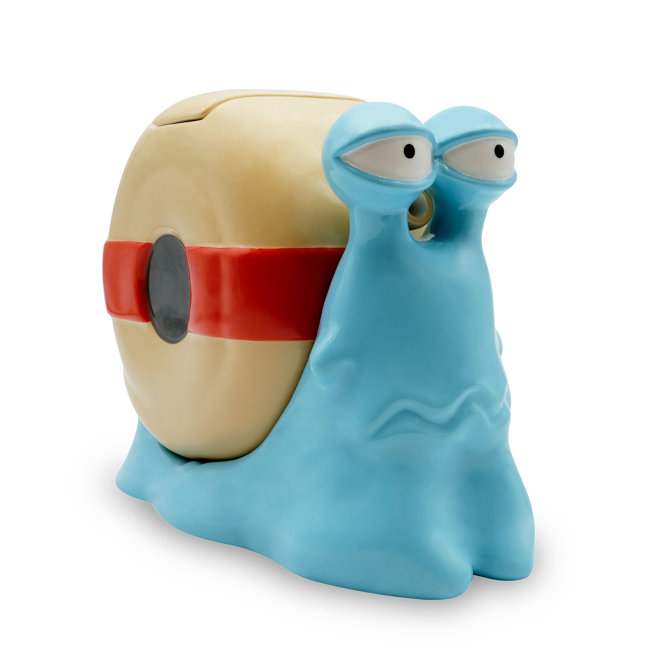 Product image One Piece - Den Den Mushi Transponder Snail Teapot