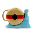 Product image One Piece - Den Den Mushi Transponder Snail Teapot