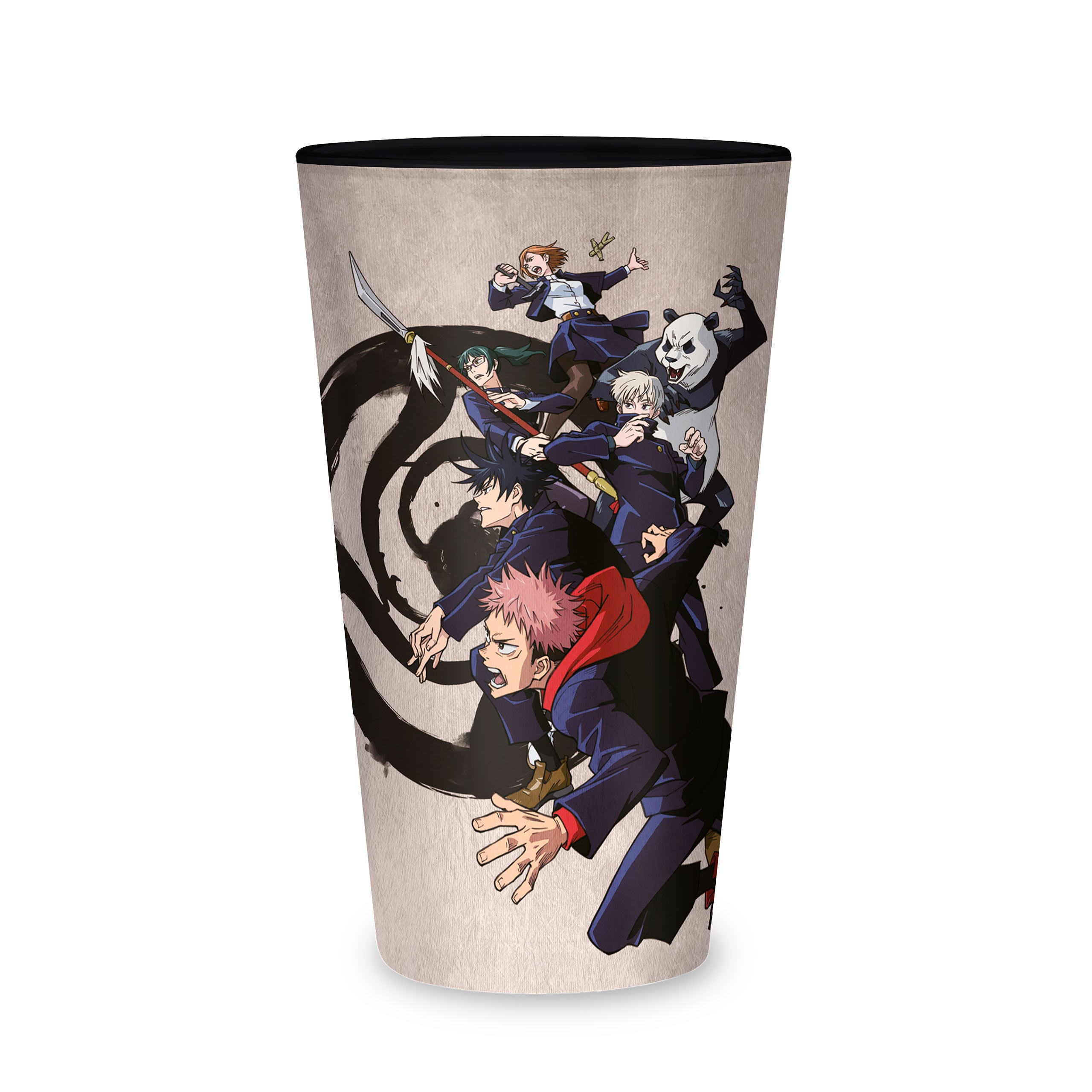 Product image Jujutsu Kaisen - Tokyo vs. Kyoto Glass