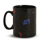 Product image BT21 - Friends Thermo Effect Mug