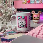 Product image BT21 Mang Cup - Line Friends