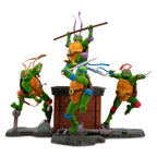 Product image Teenage Mutant Ninja Turtles - Leonardo SFC Figure