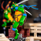 Product image Teenage Mutant Ninja Turtles - Leonardo SFC Figure