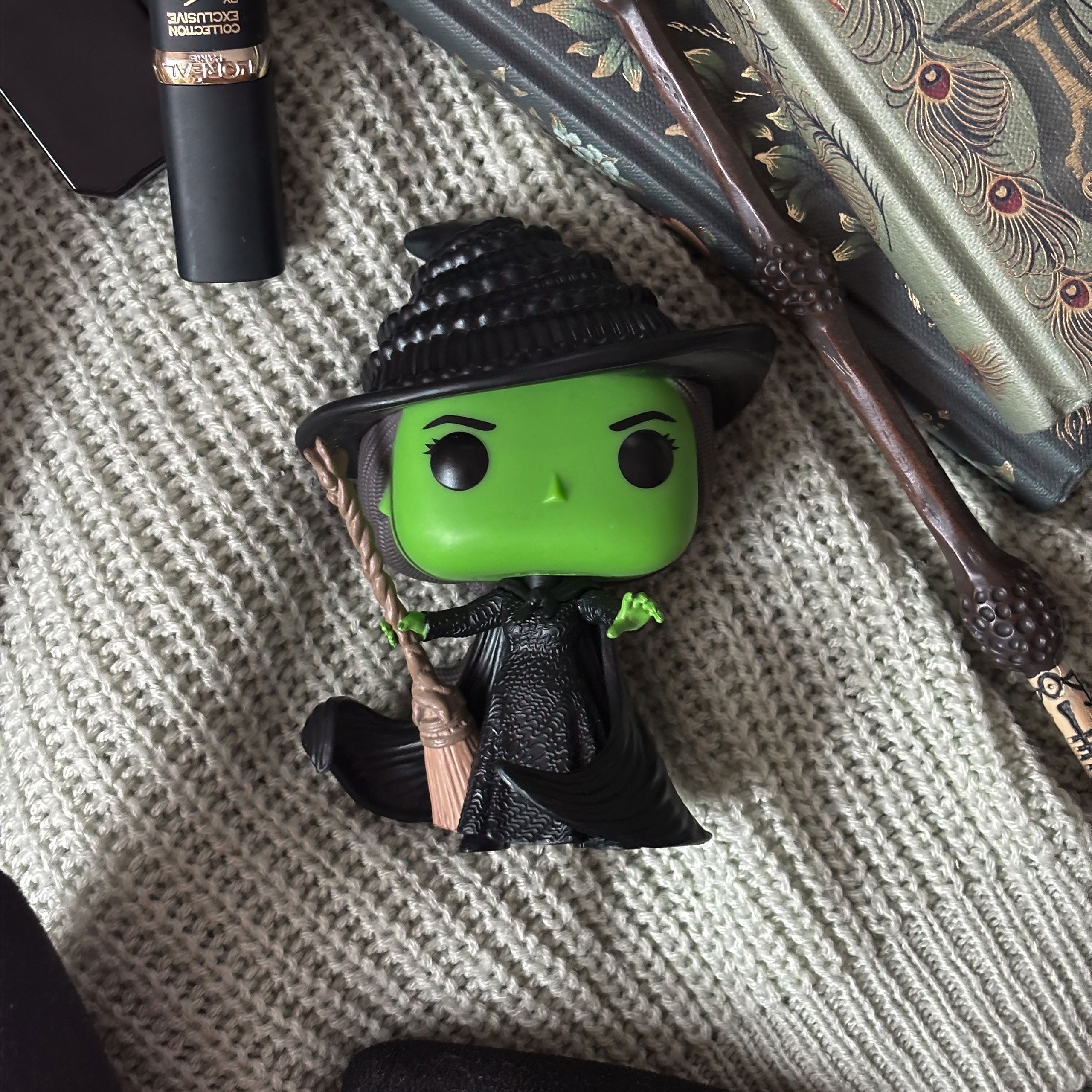 Product image Wicked - Elphaba Funko Pop Figure