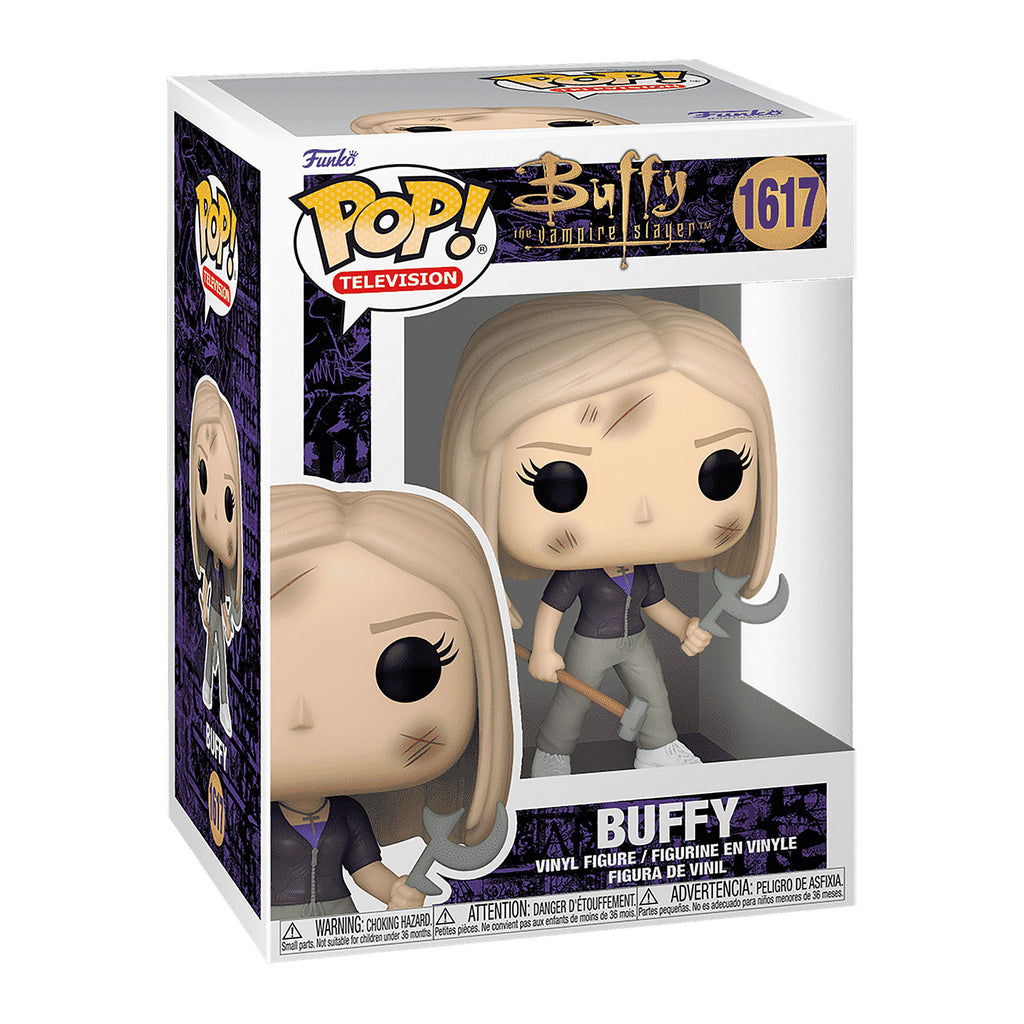 Product image Buffy - Vampire Slayer Funko Pop Figure