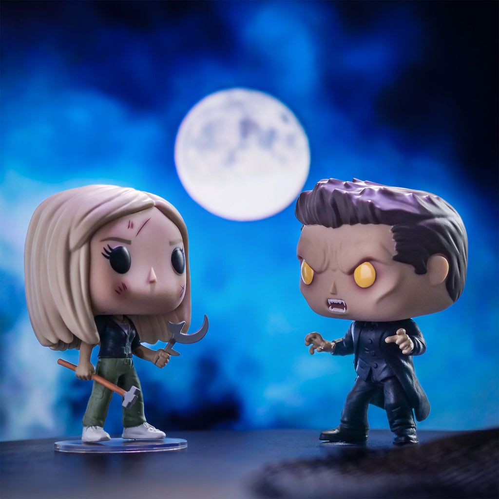 Product image Buffy - Vampire Slayer Funko Pop Figure