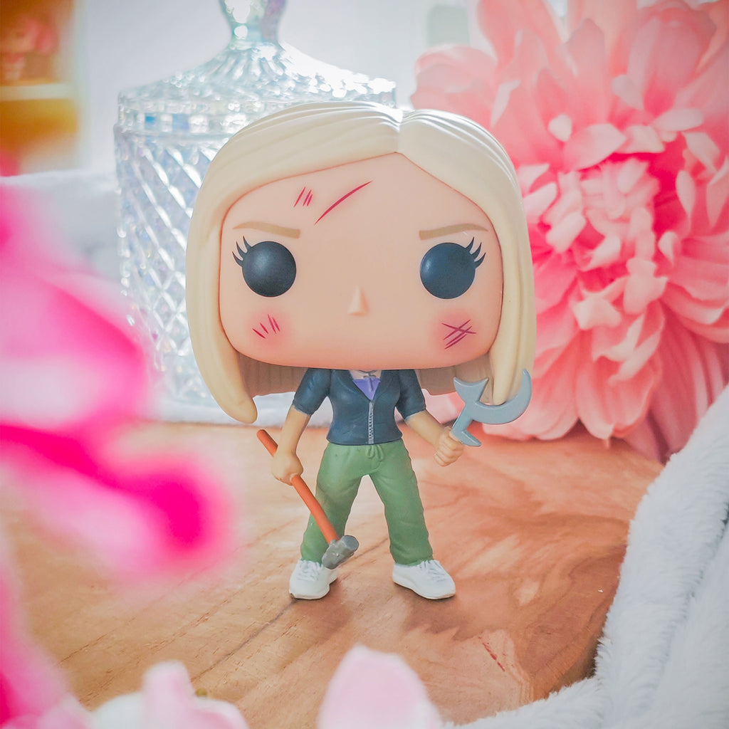 Product image Buffy - Vampire Slayer Funko Pop Figure