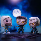 Product image Buffy - Spike Vampire Funko Pop Figure