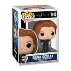 Product image X Files - Dana Scully Funko Pop Figure