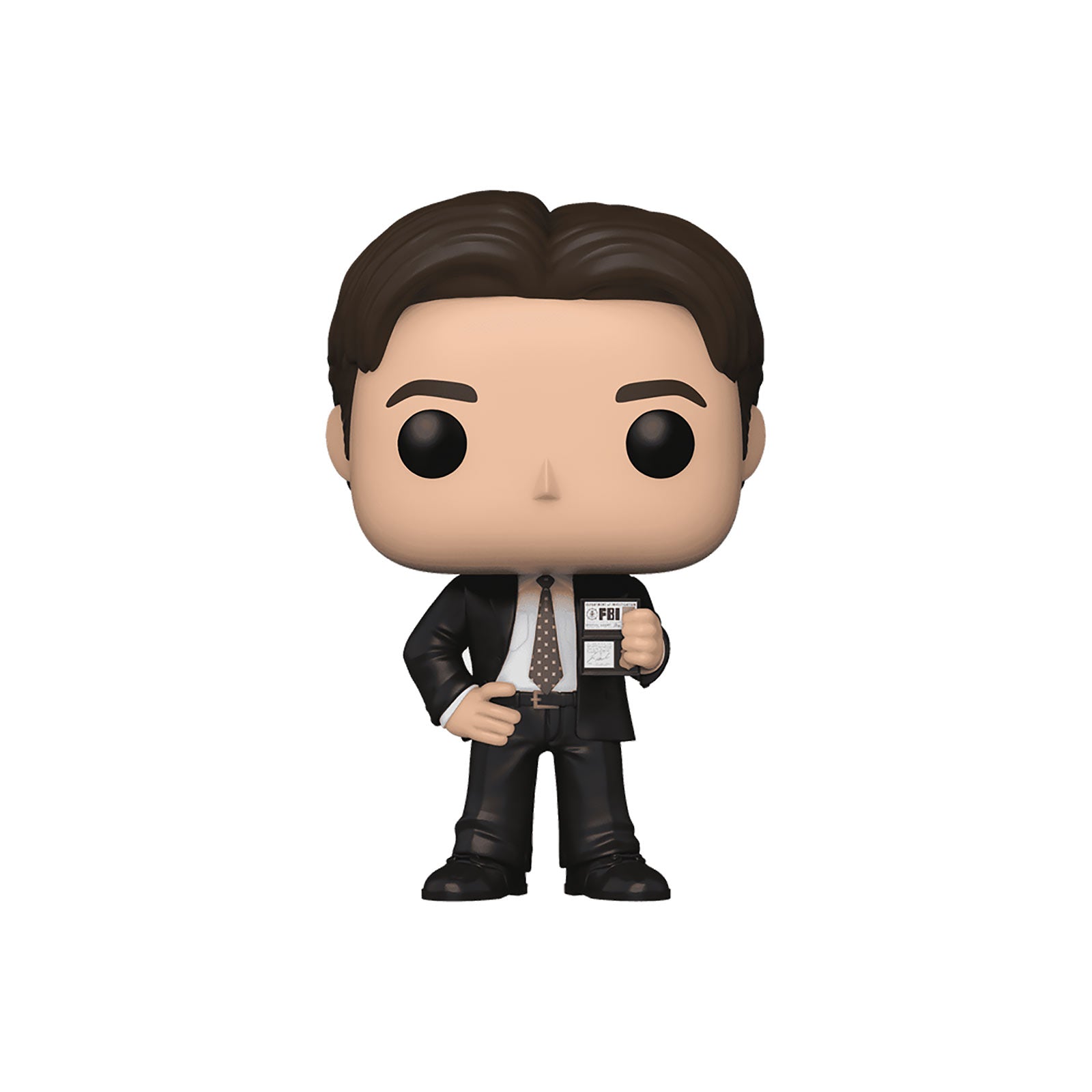 Product image X-Files - Fox Mulder Funko Pop Figure