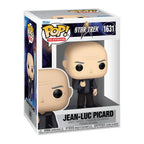 Product image Star Trek: Picard - Funko Pop Figure Jean-Luc Picard