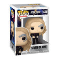 Product image Star Trek: Picard - Seven of Nine Funko Pop Figure