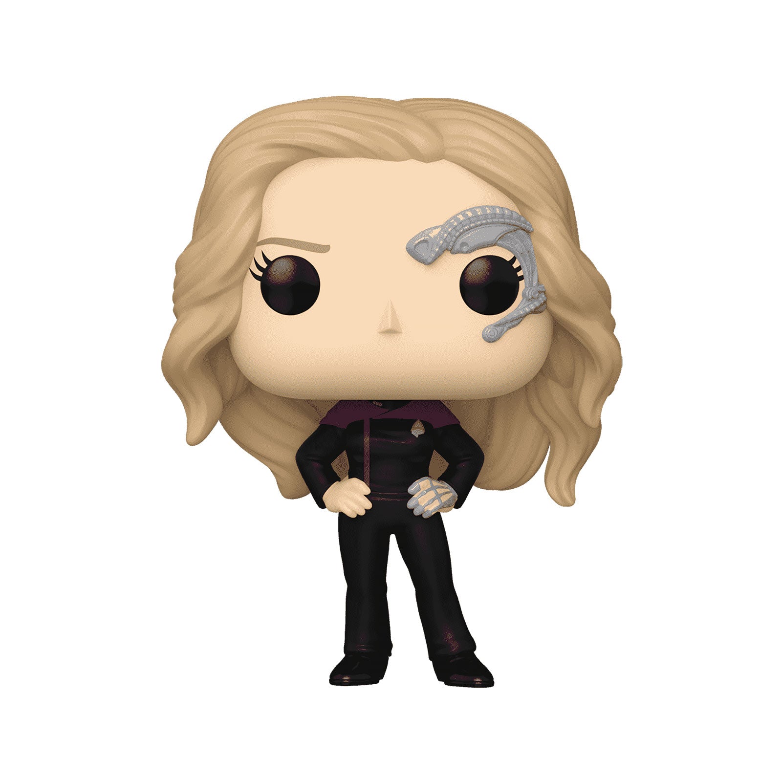Product image Star Trek: Picard - Seven of Nine Funko Pop Figure