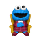 Product image Sesame Street - Cookie Monster Funko Pop Figure