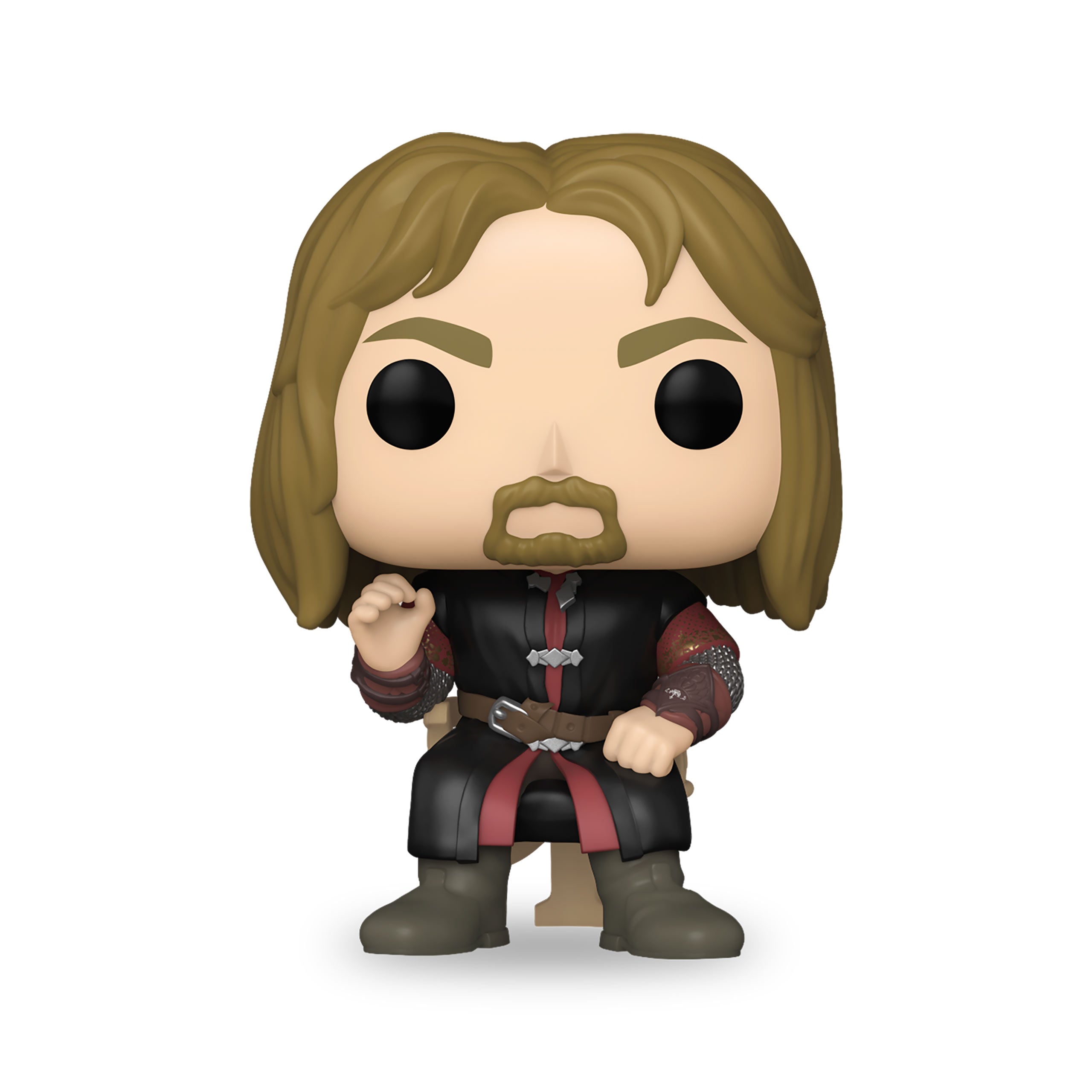 Product image The Lord of the Rings - Boromir Funko Meme Pop Figure