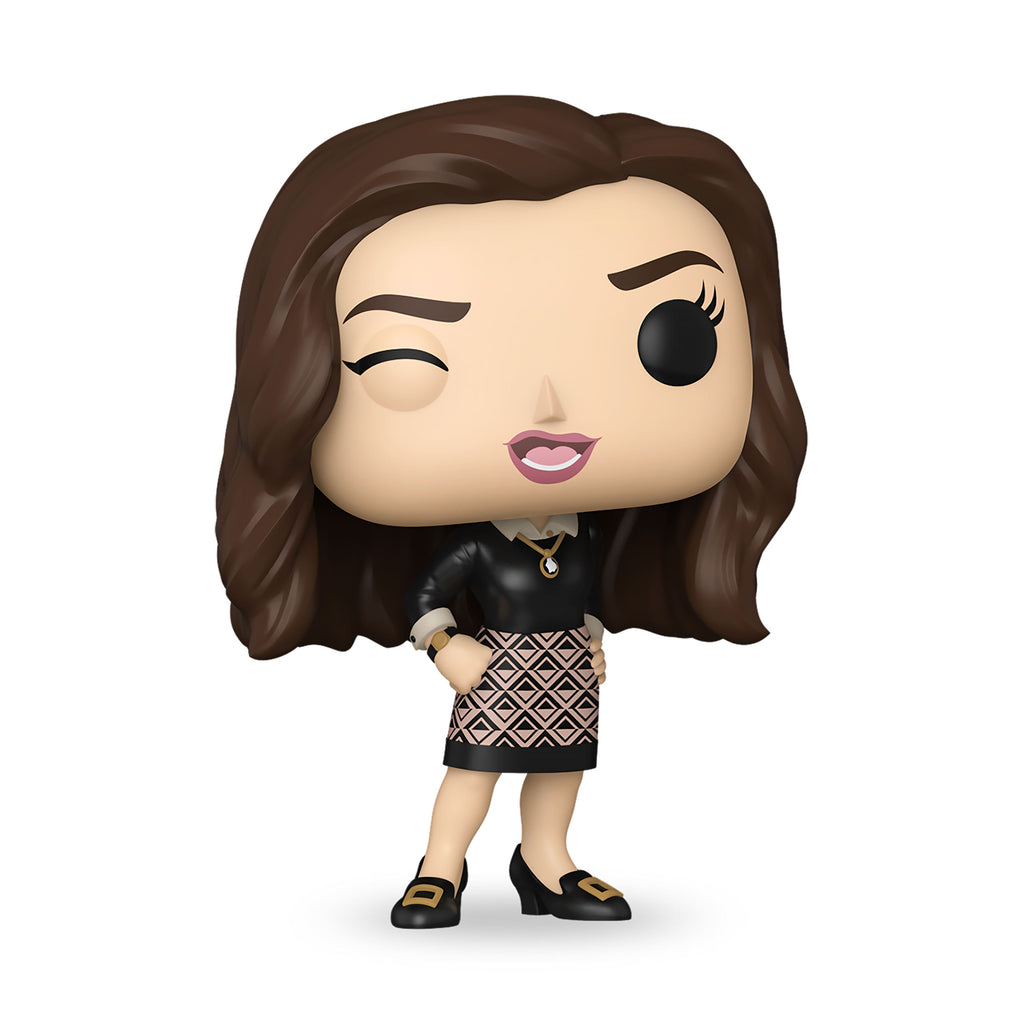 Product image WandaVision - Agatha Harkness Funko Pop Meme Bobblehead Figure