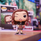 Product image WandaVision - Agatha Harkness Funko Pop Meme Bobblehead Figure