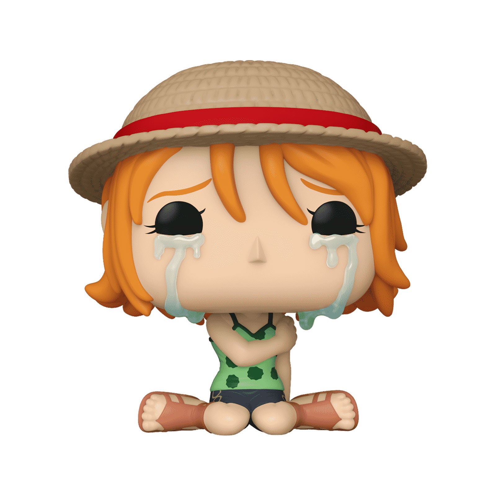 Product image One Piece - Nami Refresh Funko Pop Figure