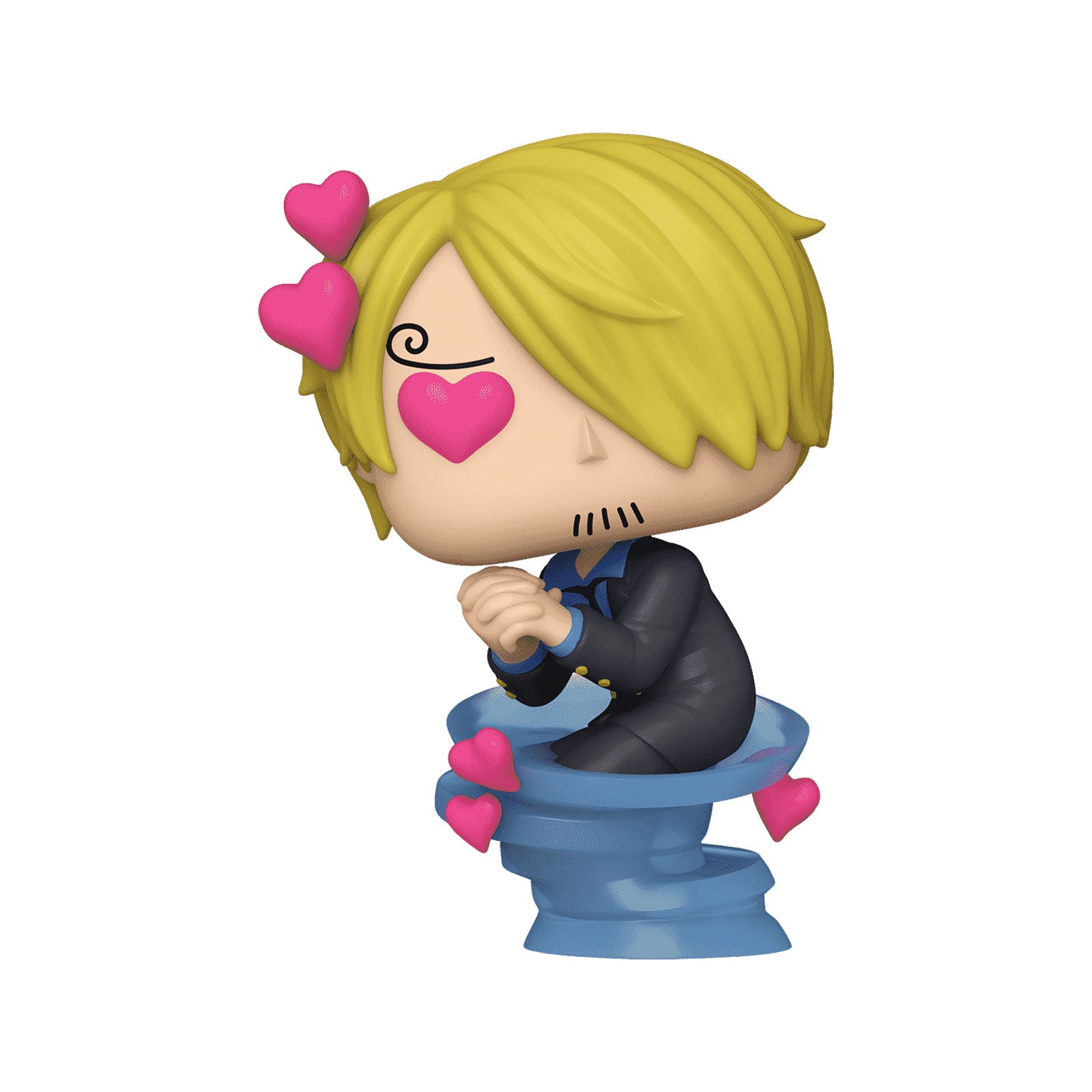 Product image One Piece - Sanji Refresh​ Funko Pop Figure