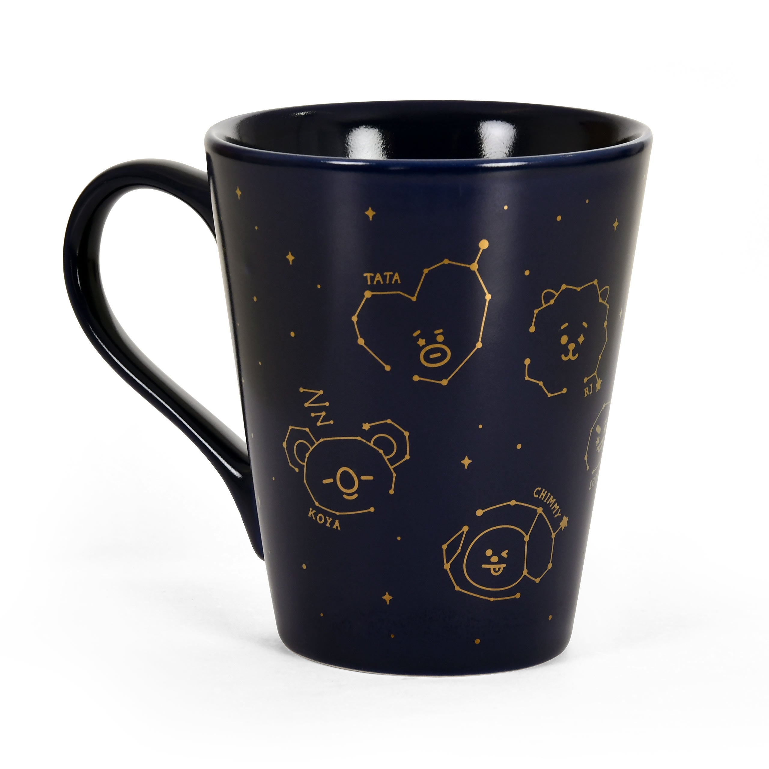 Product image BT21 Constellation Mug - Line Friends