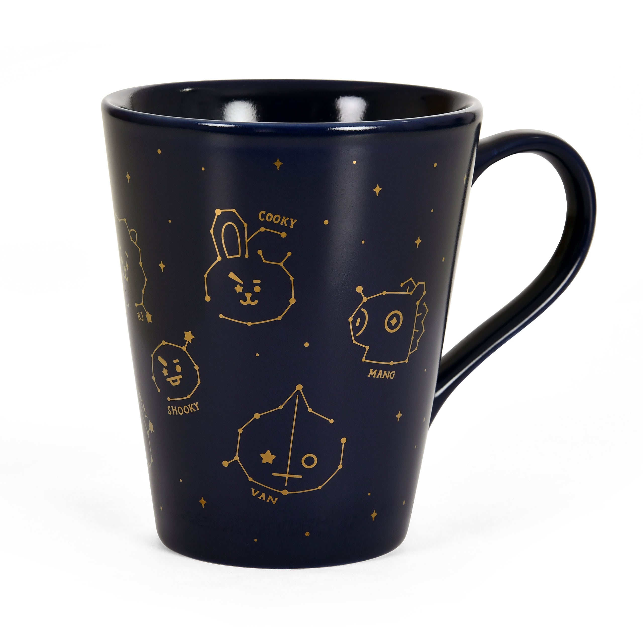 Product image BT21 Constellation Mug - Line Friends