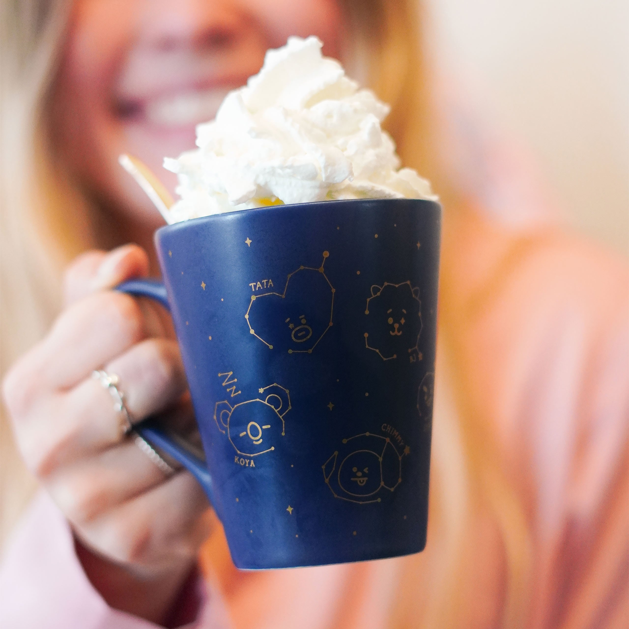 Product image BT21 Constellation Mug - Line Friends