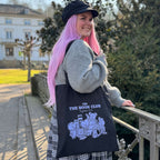 Product image BT21 - Book Club Tote Bag