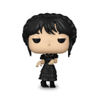 Product image Wednesday - Addams Wednesday Funko Pop Figure