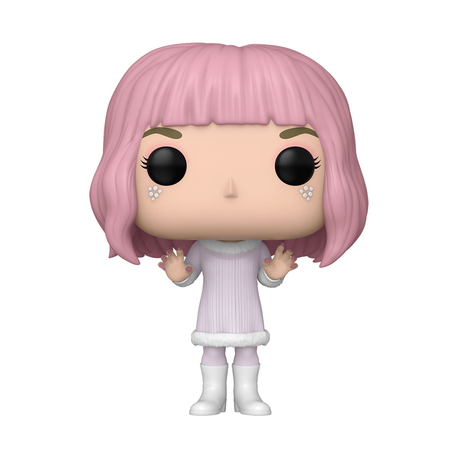 Product image Wednesday - Enid Funko Pop Figure