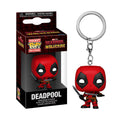 Product image Deadpool 3 - Funko Pop Keychain